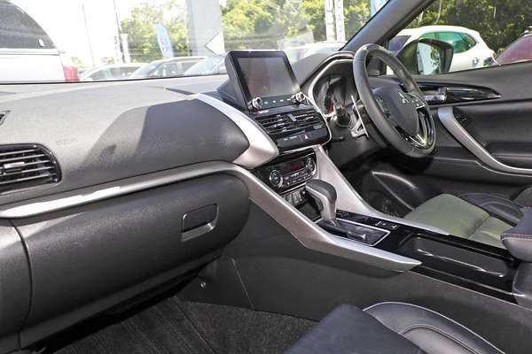 2020 Mitsubishi Eclipse Cross Exceed YB
