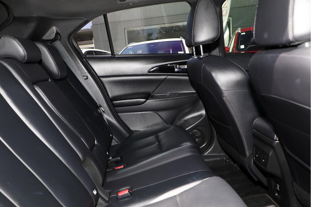 2020 Mitsubishi Eclipse Cross Exceed YB