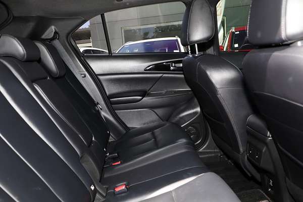 2020 Mitsubishi Eclipse Cross Exceed YB