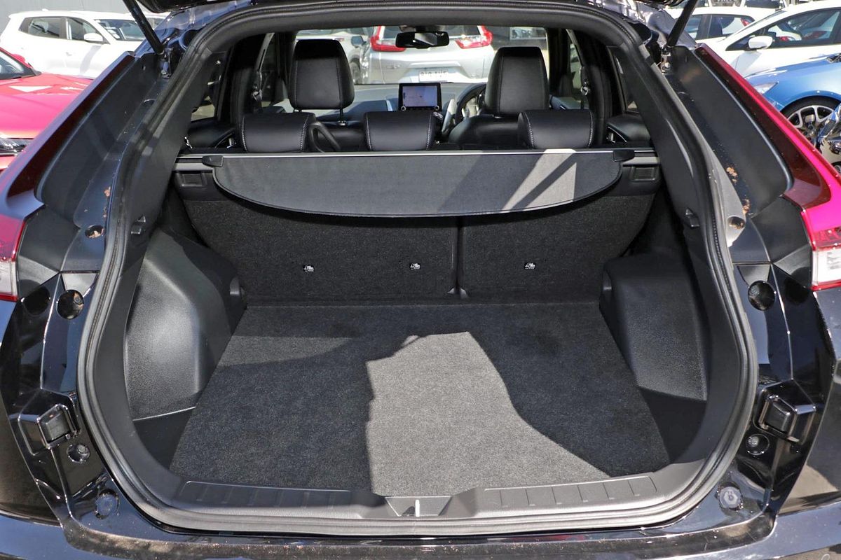 2020 Mitsubishi Eclipse Cross Exceed YB