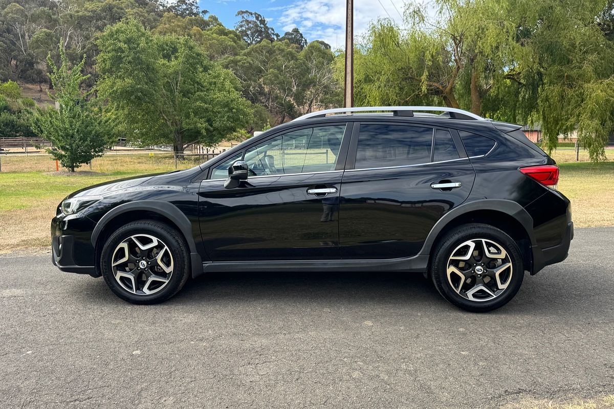 2017 Subaru XV 2.0i-S G5X