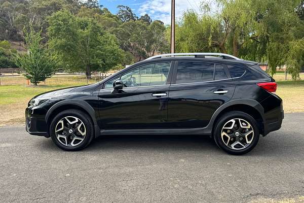 2017 Subaru XV 2.0i-S G5X