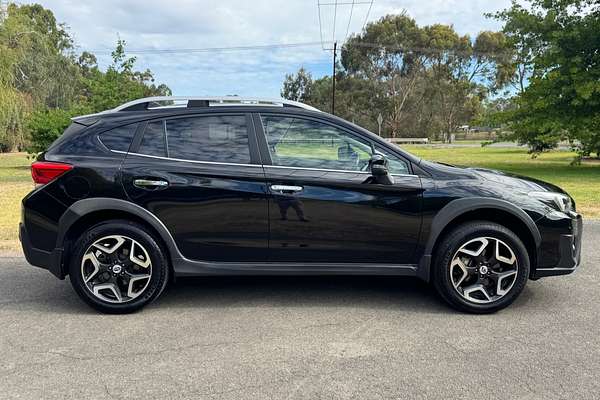 2017 Subaru XV 2.0i-S G5X