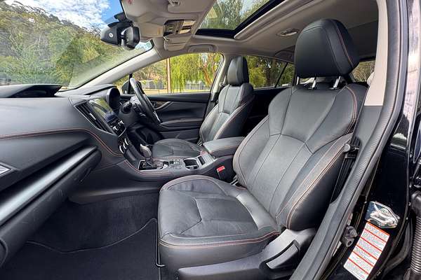 2017 Subaru XV 2.0i-S G5X