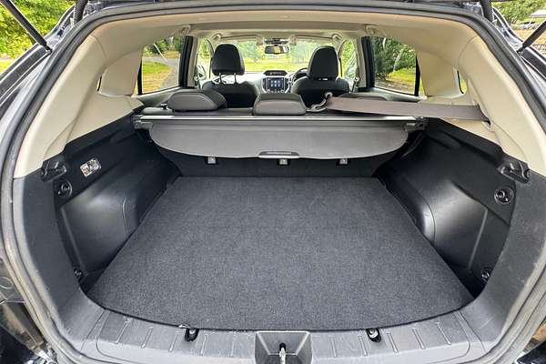 2017 Subaru XV 2.0i-S G5X