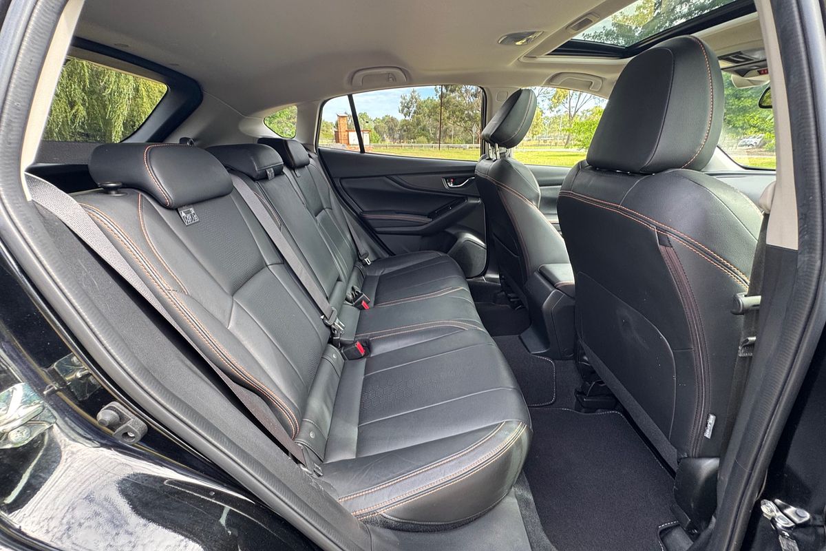 2017 Subaru XV 2.0i-S G5X
