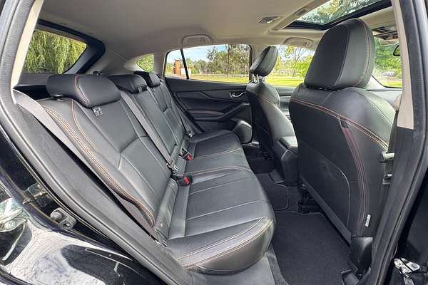2017 Subaru XV 2.0i-S G5X