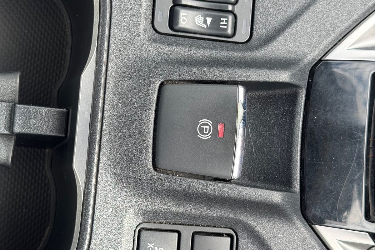 2017 Subaru XV 2.0i-S G5X