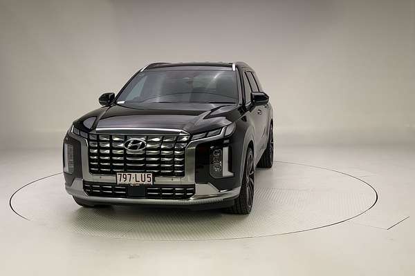 2023 Hyundai Palisade Highlander LX2.V3