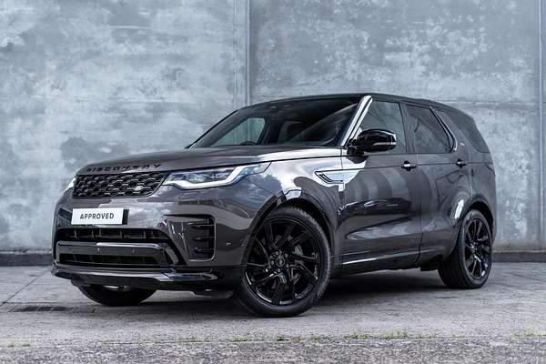 2023 Land Rover Discovery D300 Dynamic HSE Series 5