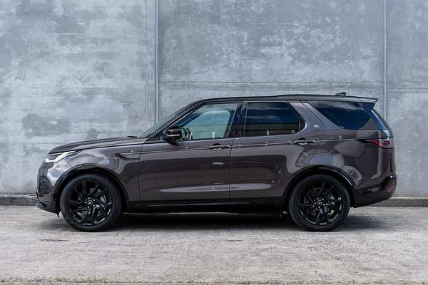 2023 Land Rover Discovery D300 Dynamic HSE Series 5