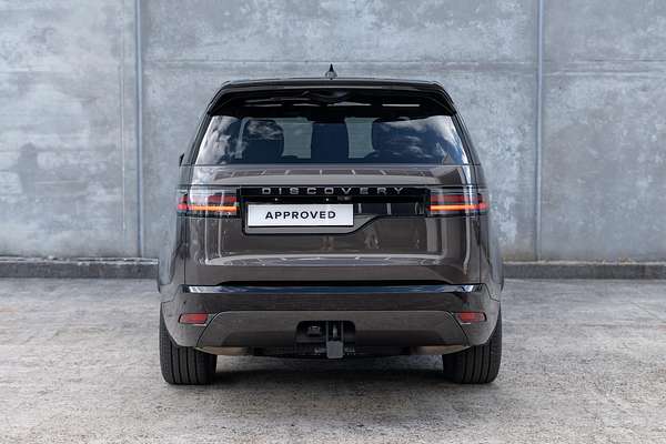 2023 Land Rover Discovery D300 Dynamic HSE Series 5