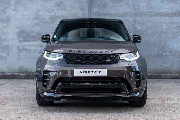 2023 Land Rover Discovery D300 Dynamic HSE Series 5