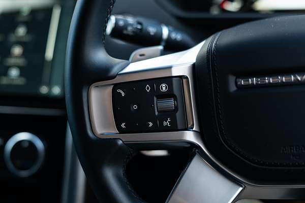 2023 Land Rover Discovery D300 Dynamic HSE Series 5