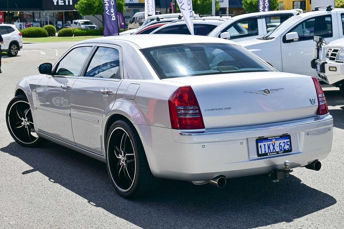 2006 Chrysler 300c