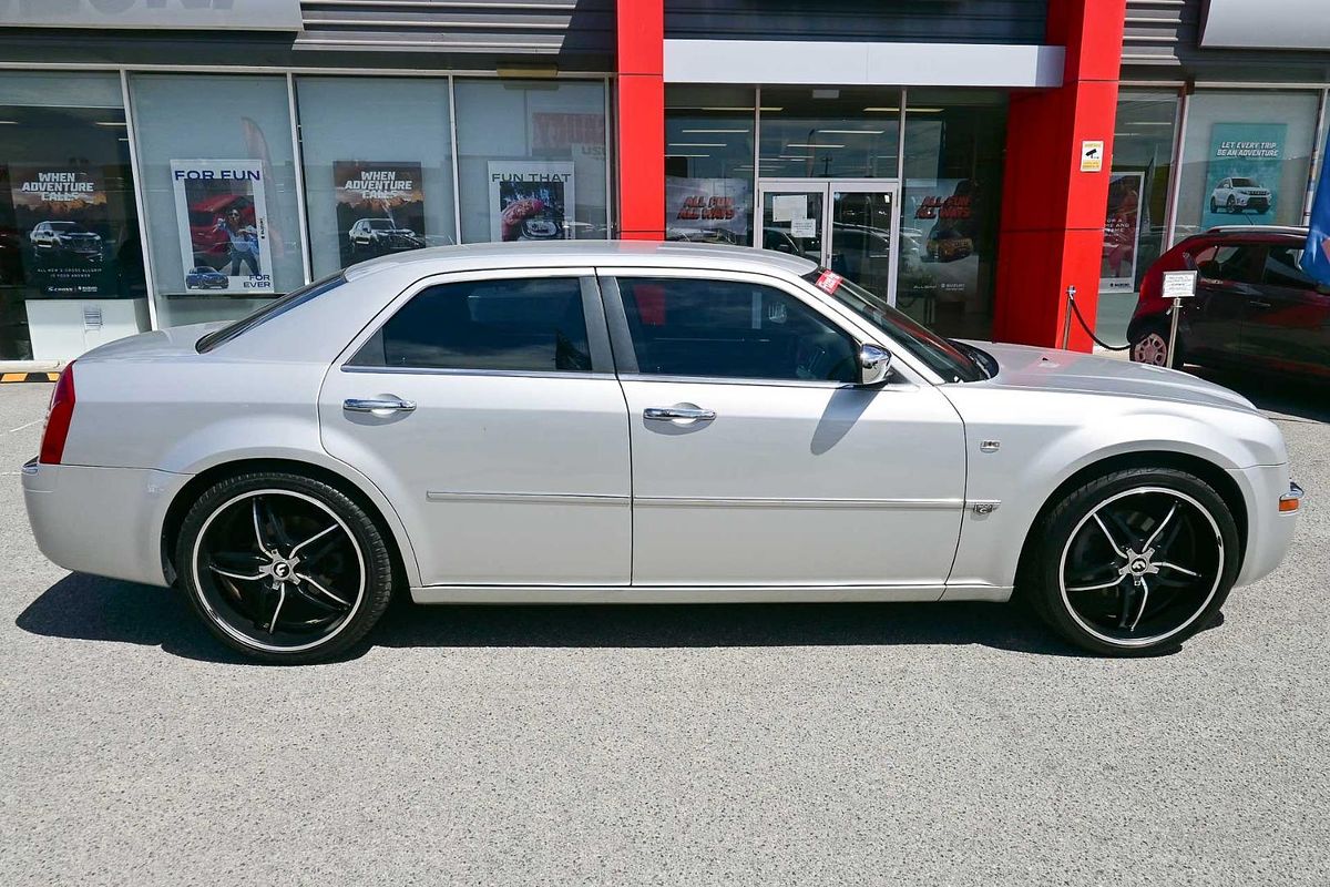 2006 Chrysler 300c
