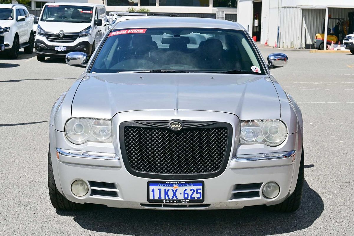 2006 Chrysler 300c