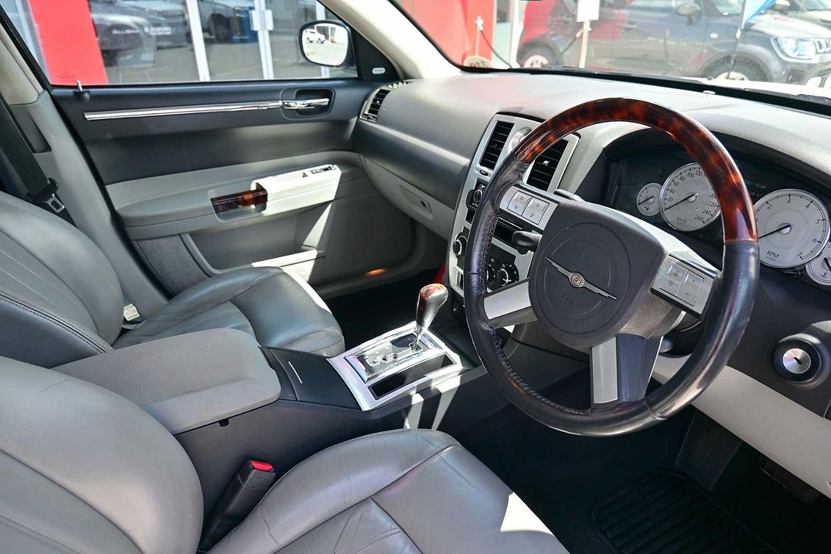2006 Chrysler 300c