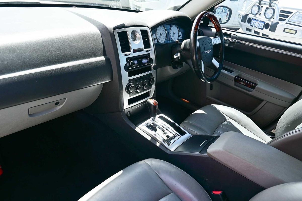 2006 Chrysler 300c
