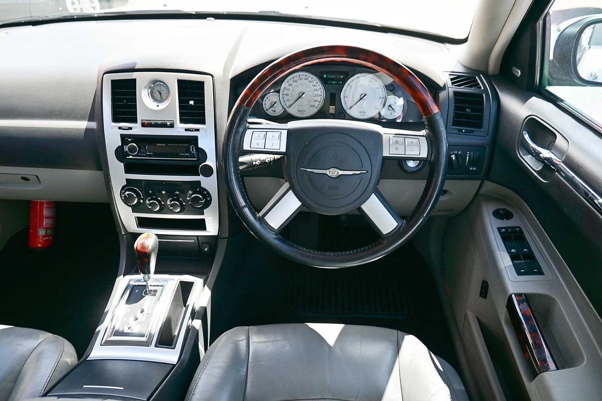 2006 Chrysler 300c