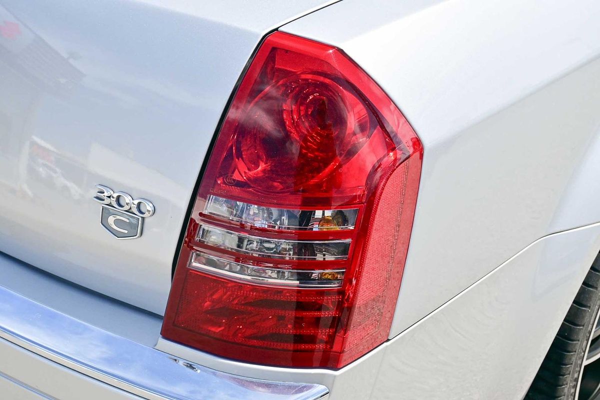 2006 Chrysler 300c