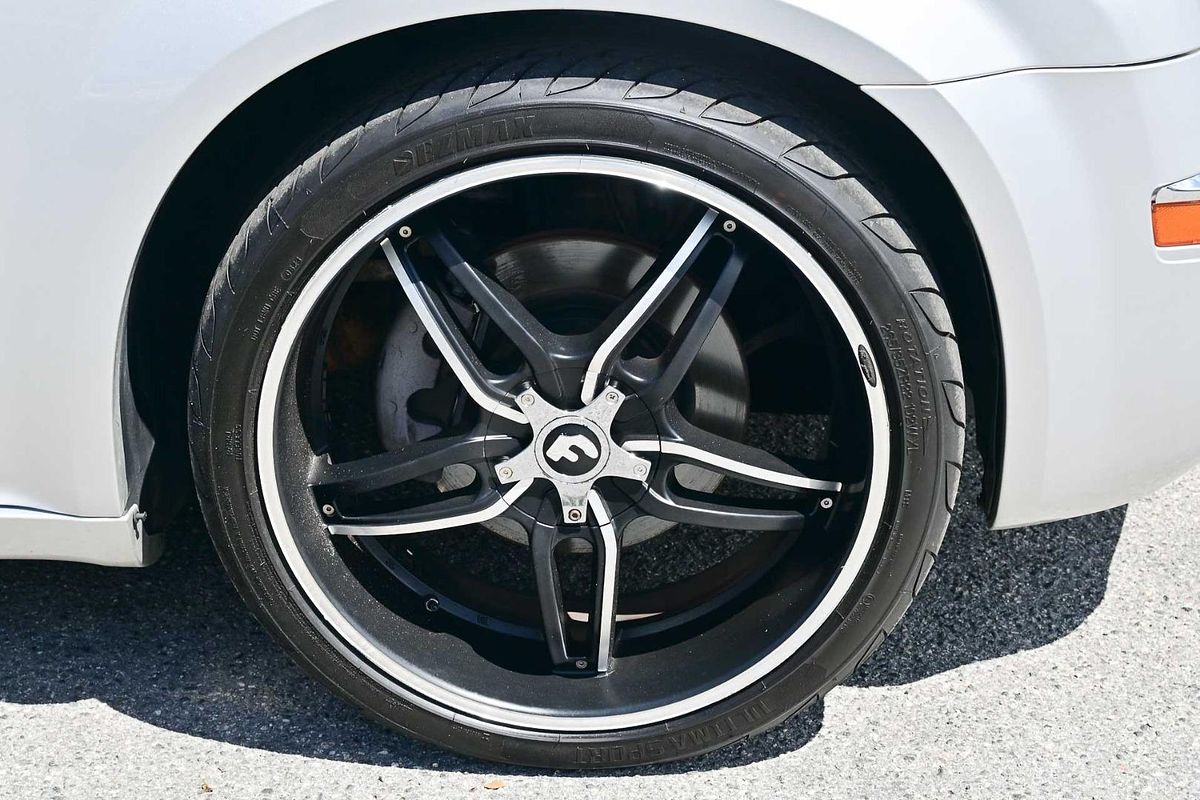 2006 Chrysler 300c