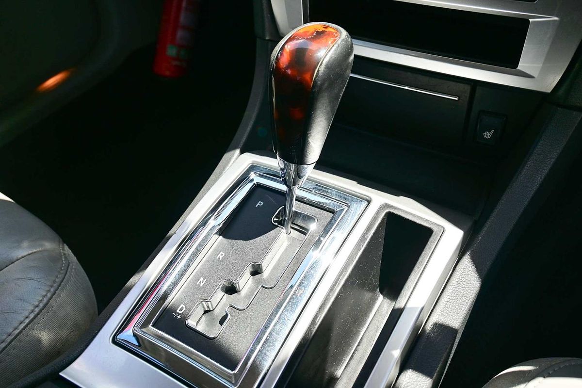 2006 Chrysler 300c