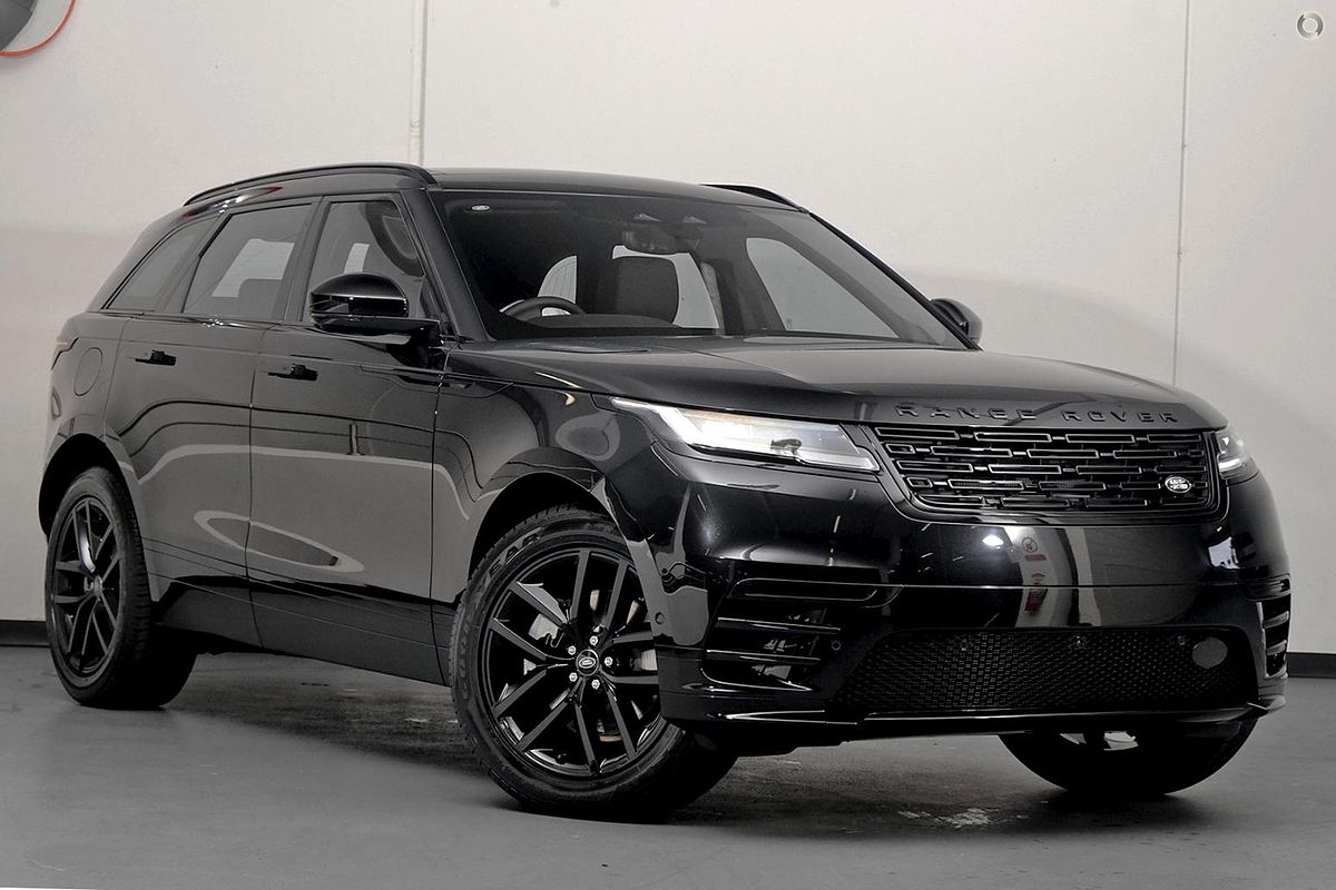 2024 Land Rover Range Rover Velar P250 Dynamic SE L560