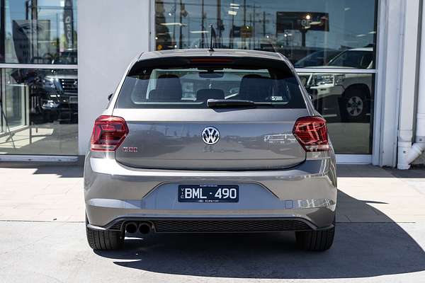 2020 Volkswagen Polo GTI AW