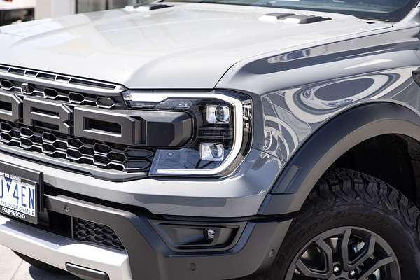 2023 Ford Ranger Raptor 4X4