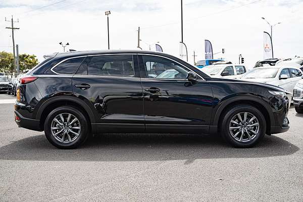 2020 Mazda CX-9 Touring TC