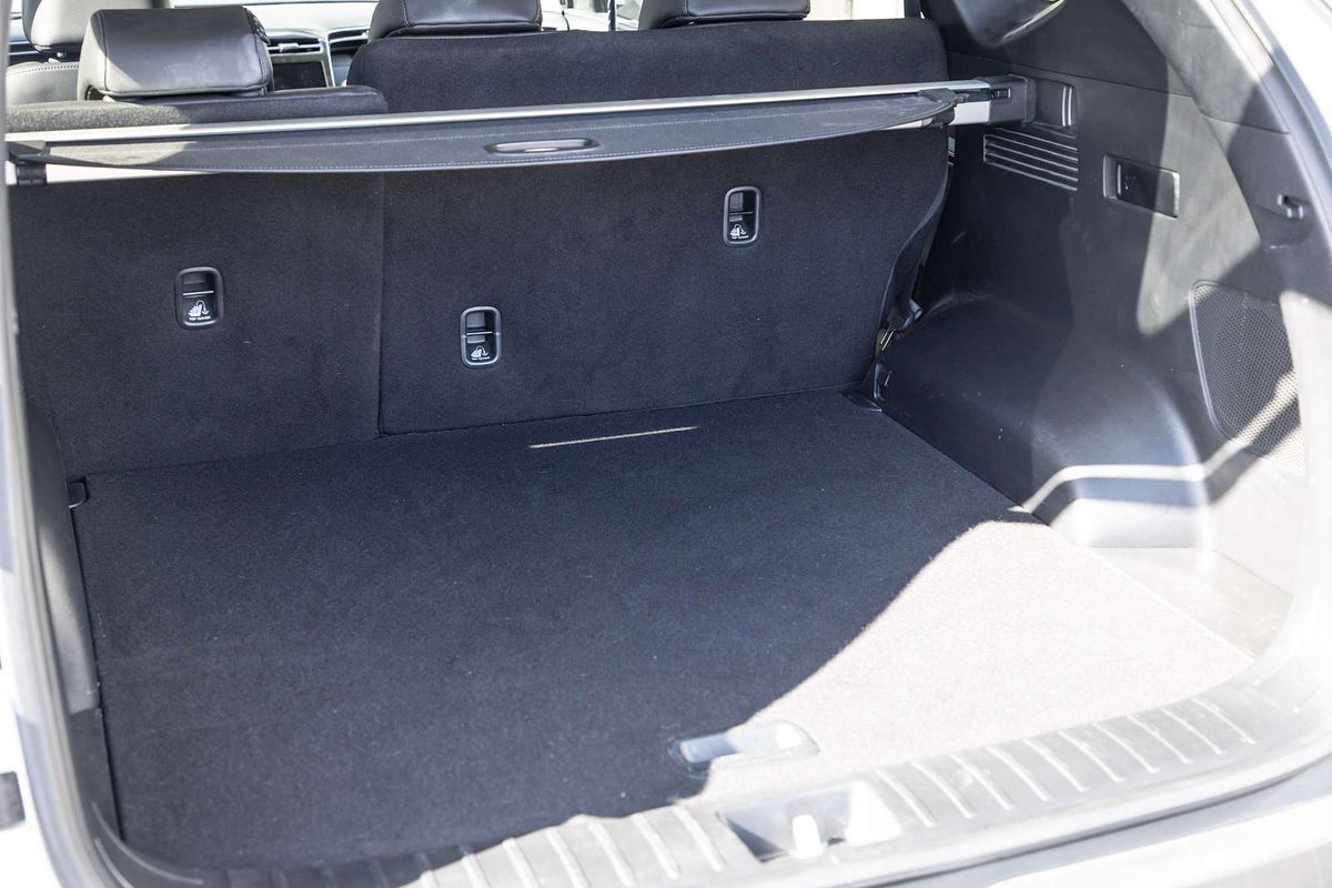2021 Hyundai Tucson Highlander NX4.V1