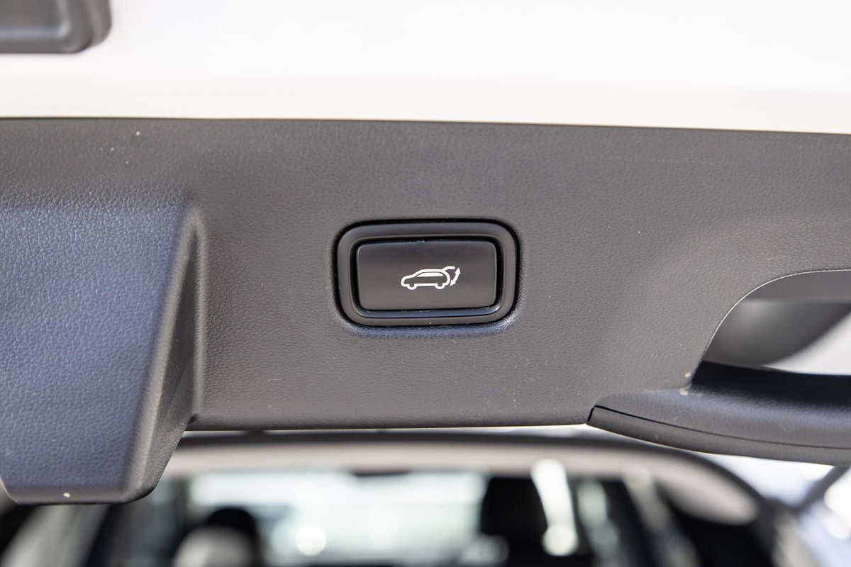 2021 Hyundai Tucson Highlander NX4.V1