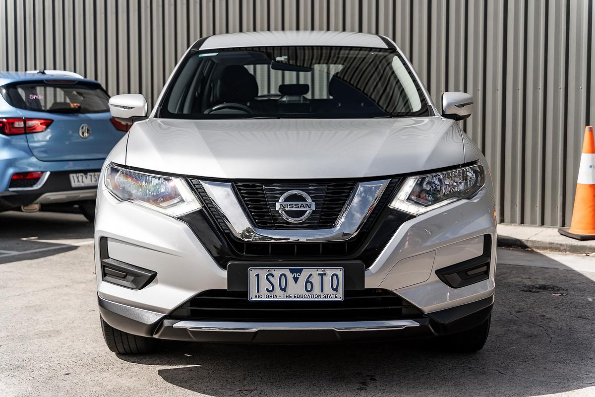 2019 Nissan X-TRAIL ST T32 Series II