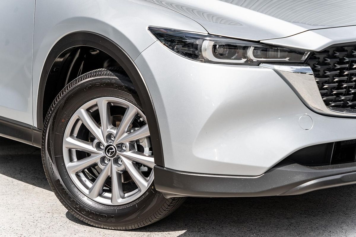 2023 Mazda CX-5 G20 Maxx KF Series