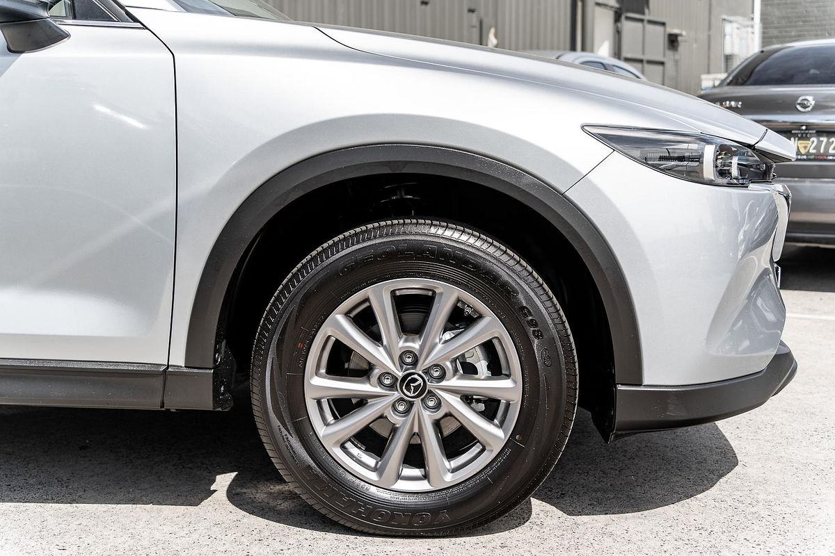 2023 Mazda CX-5 G20 Maxx KF Series