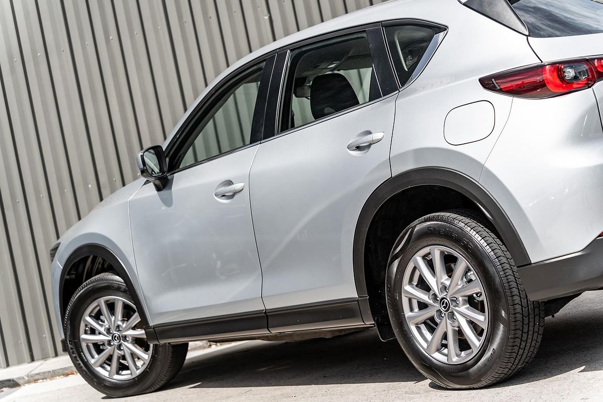 2023 Mazda CX-5 G20 Maxx KF Series