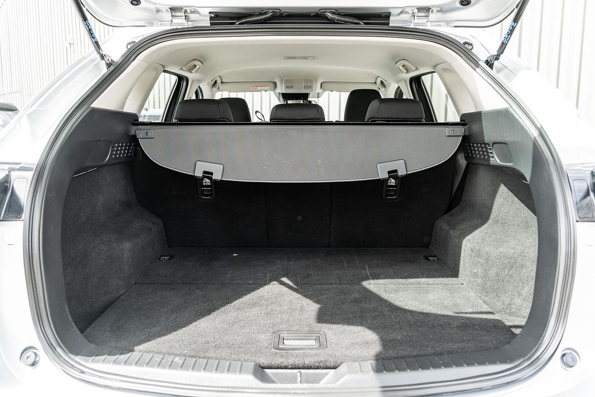2023 Mazda CX-5 G20 Maxx KF Series
