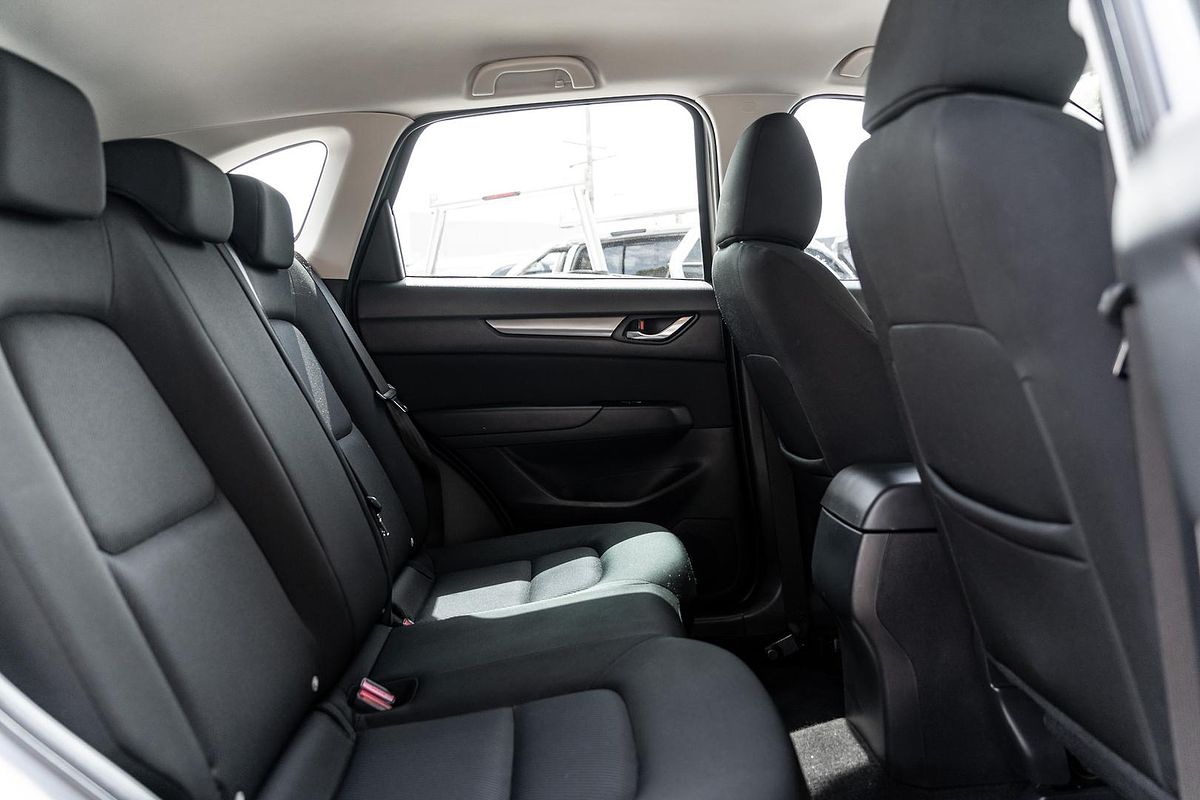 2023 Mazda CX-5 G20 Maxx KF Series