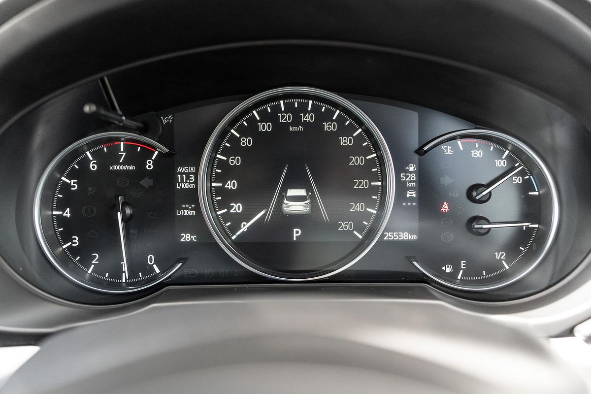 2023 Mazda CX-5 G20 Maxx KF Series