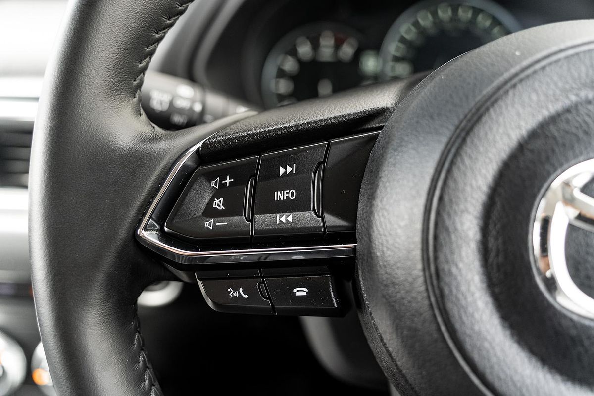2023 Mazda CX-5 G20 Maxx KF Series