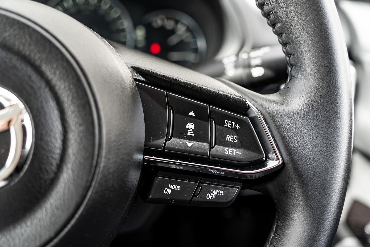 2023 Mazda CX-5 G20 Maxx KF Series