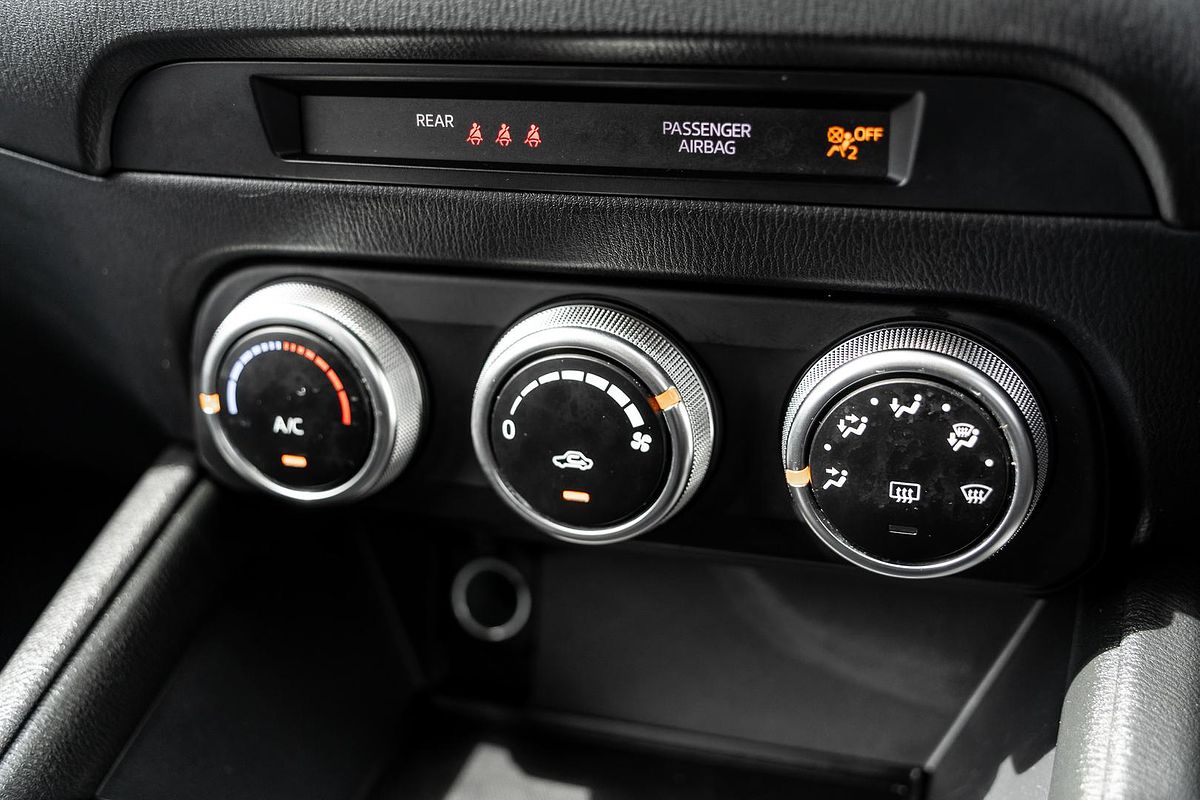 2023 Mazda CX-5 G20 Maxx KF Series
