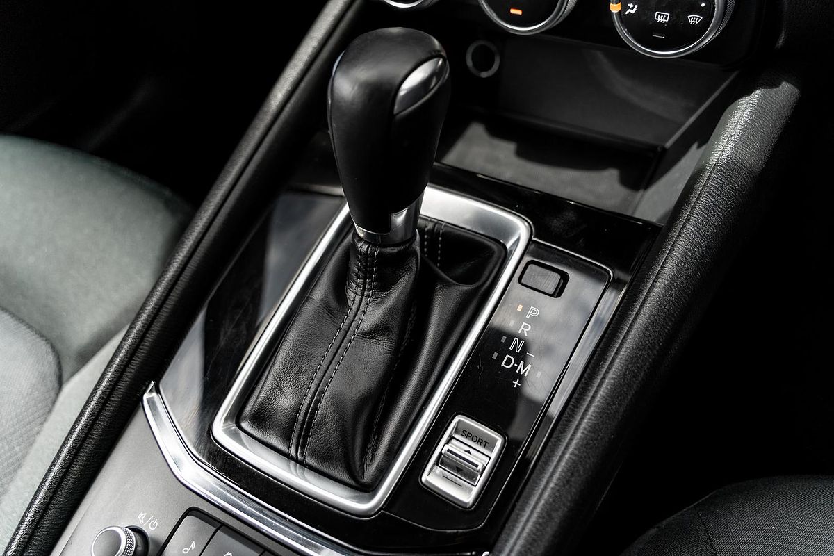 2023 Mazda CX-5 G20 Maxx KF Series