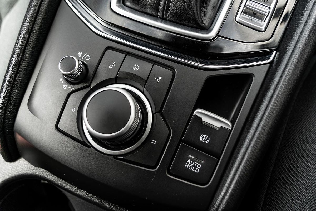 2023 Mazda CX-5 G20 Maxx KF Series