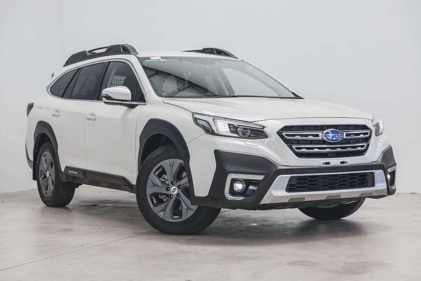 2021 Subaru Outback AWD 6GEN