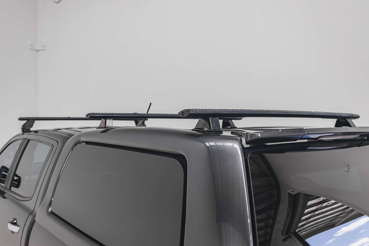 2022 Ford Ranger XLT PX MkIII 4X4