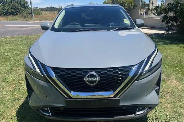 2024 Nissan QASHQAI ST-L J12