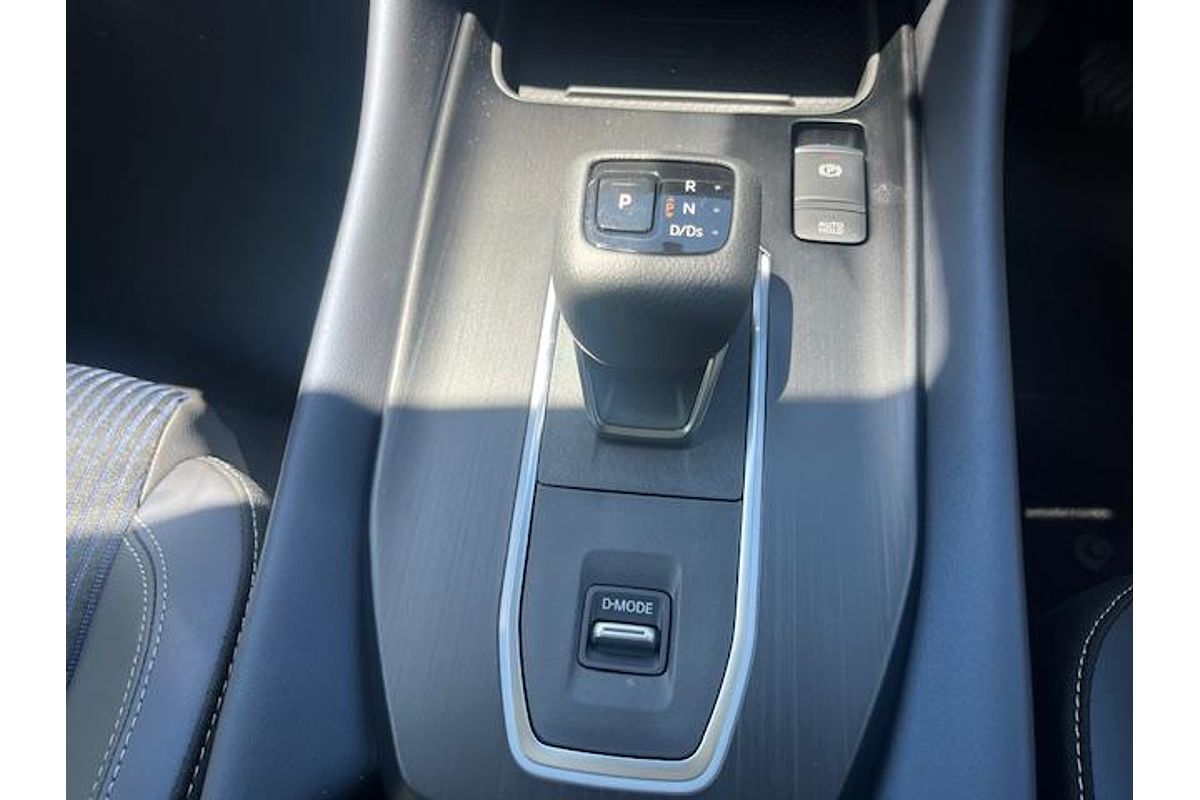 2024 Nissan QASHQAI ST-L J12