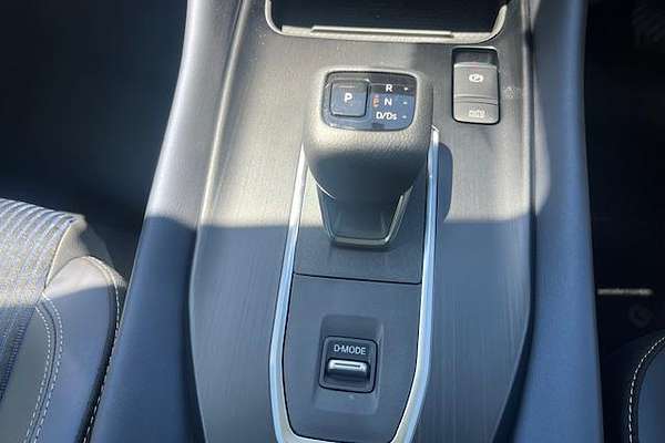2024 Nissan QASHQAI ST-L J12